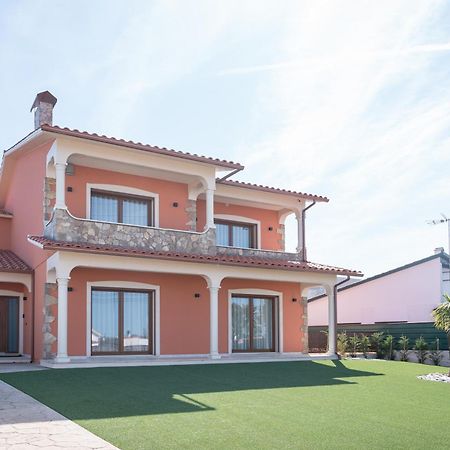 Magnolia Luxury Villa Vieira de Leiria Exterior foto