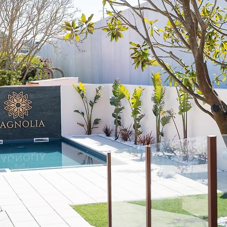 Magnolia Luxury Villa Vieira de Leiria Exterior foto