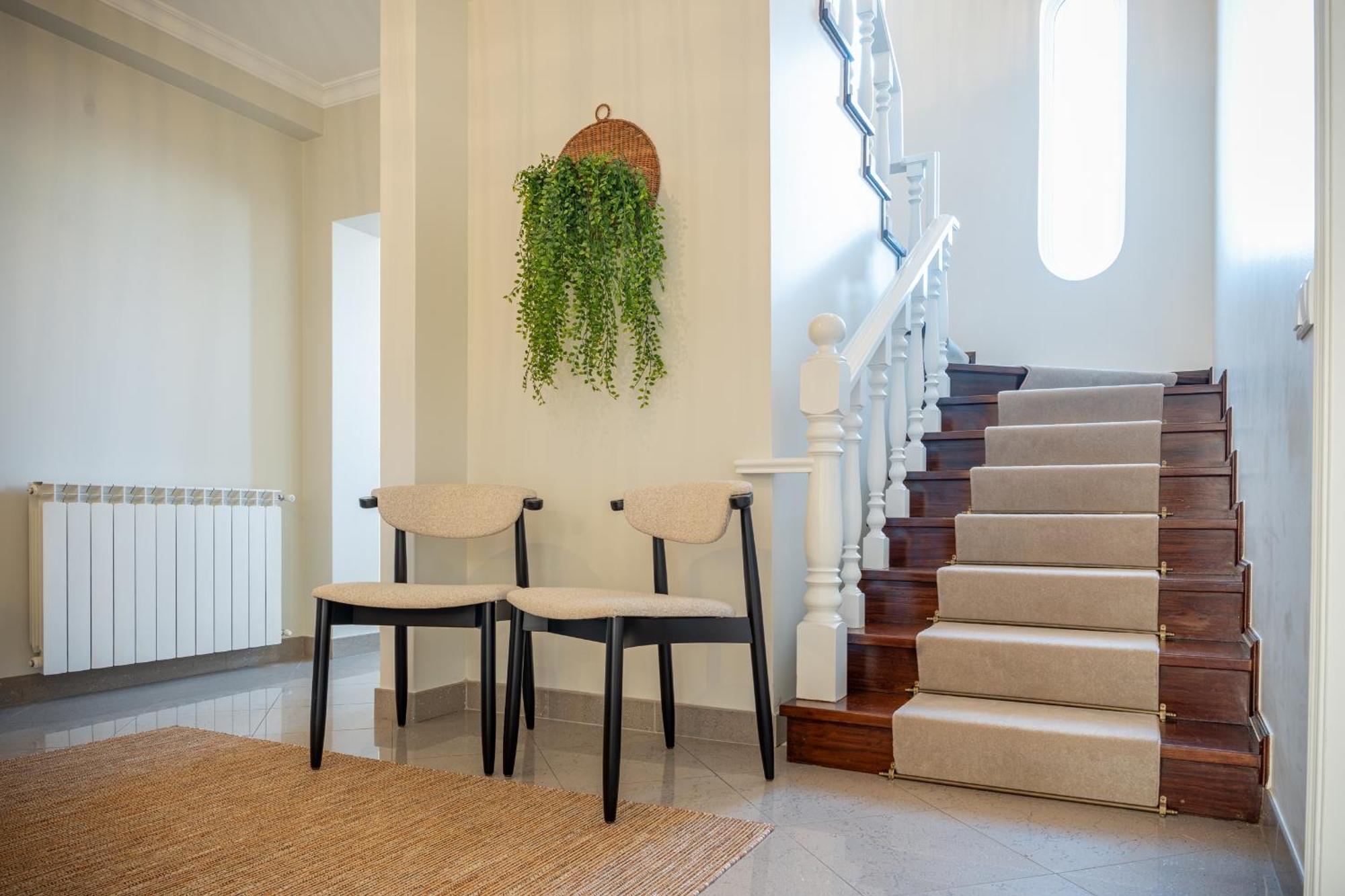 Magnolia Luxury Villa Vieira de Leiria Exterior foto