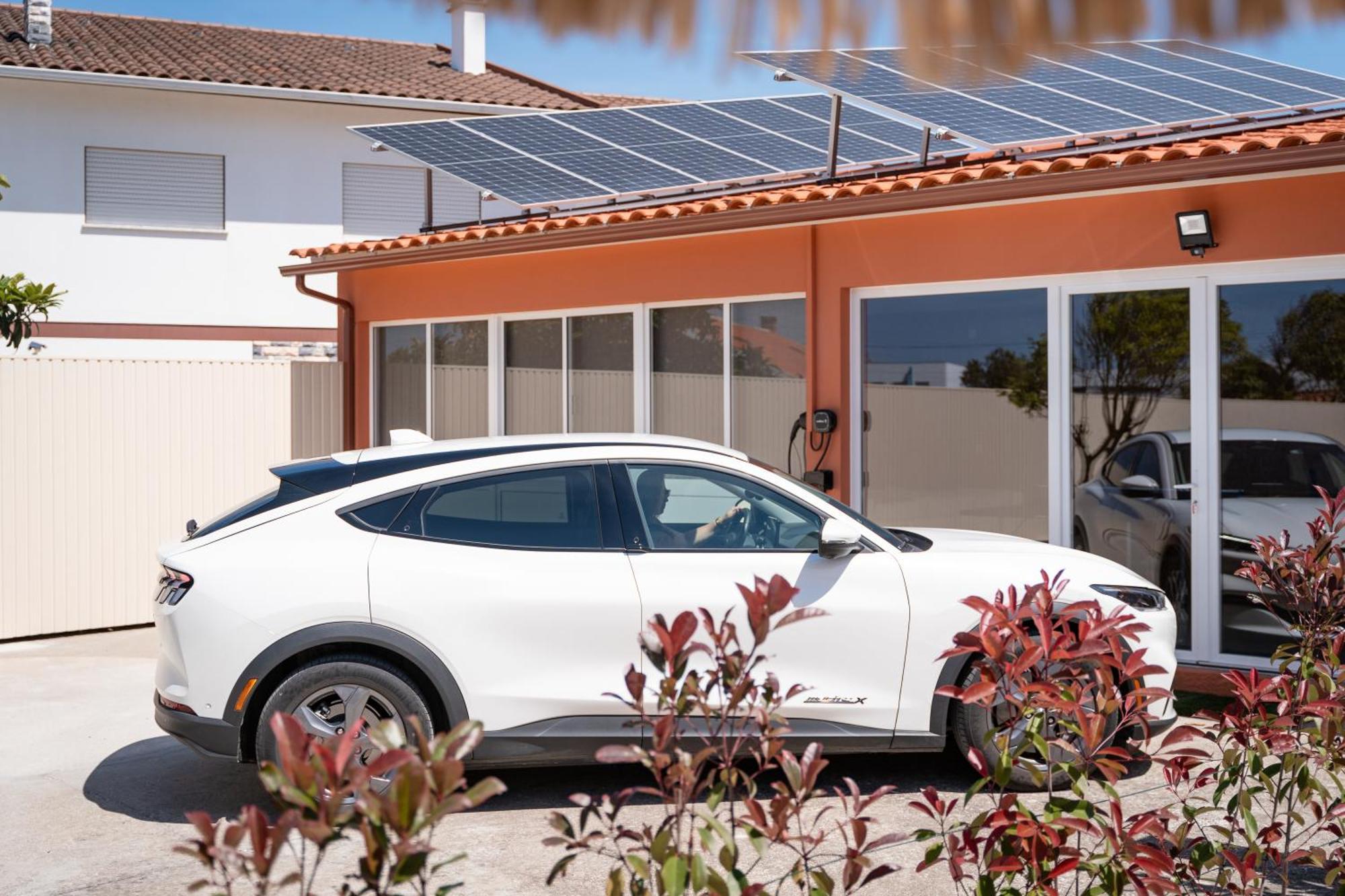 Magnolia Luxury Villa Vieira de Leiria Exterior foto
