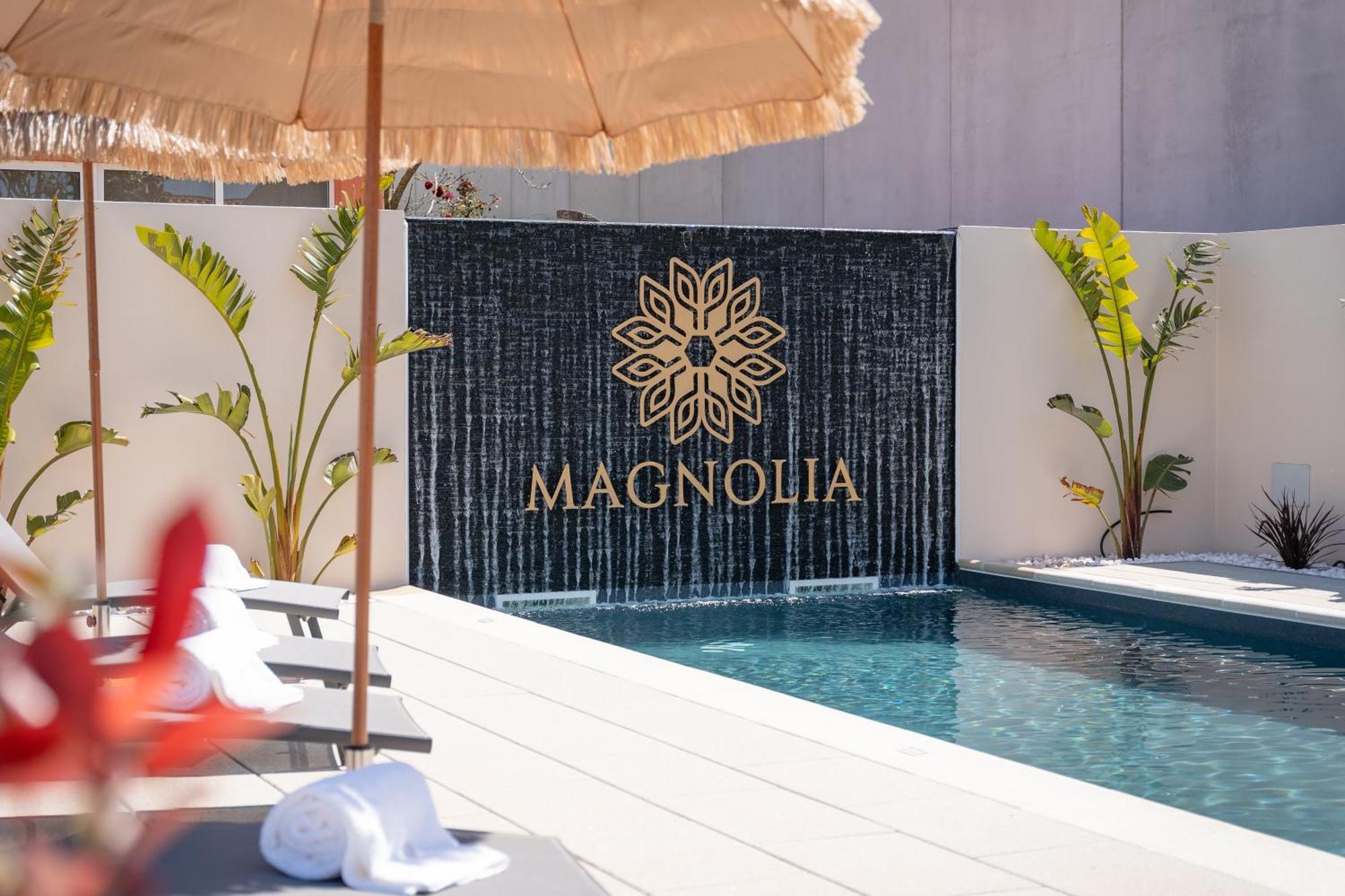 Magnolia Luxury Villa Vieira de Leiria Exterior foto